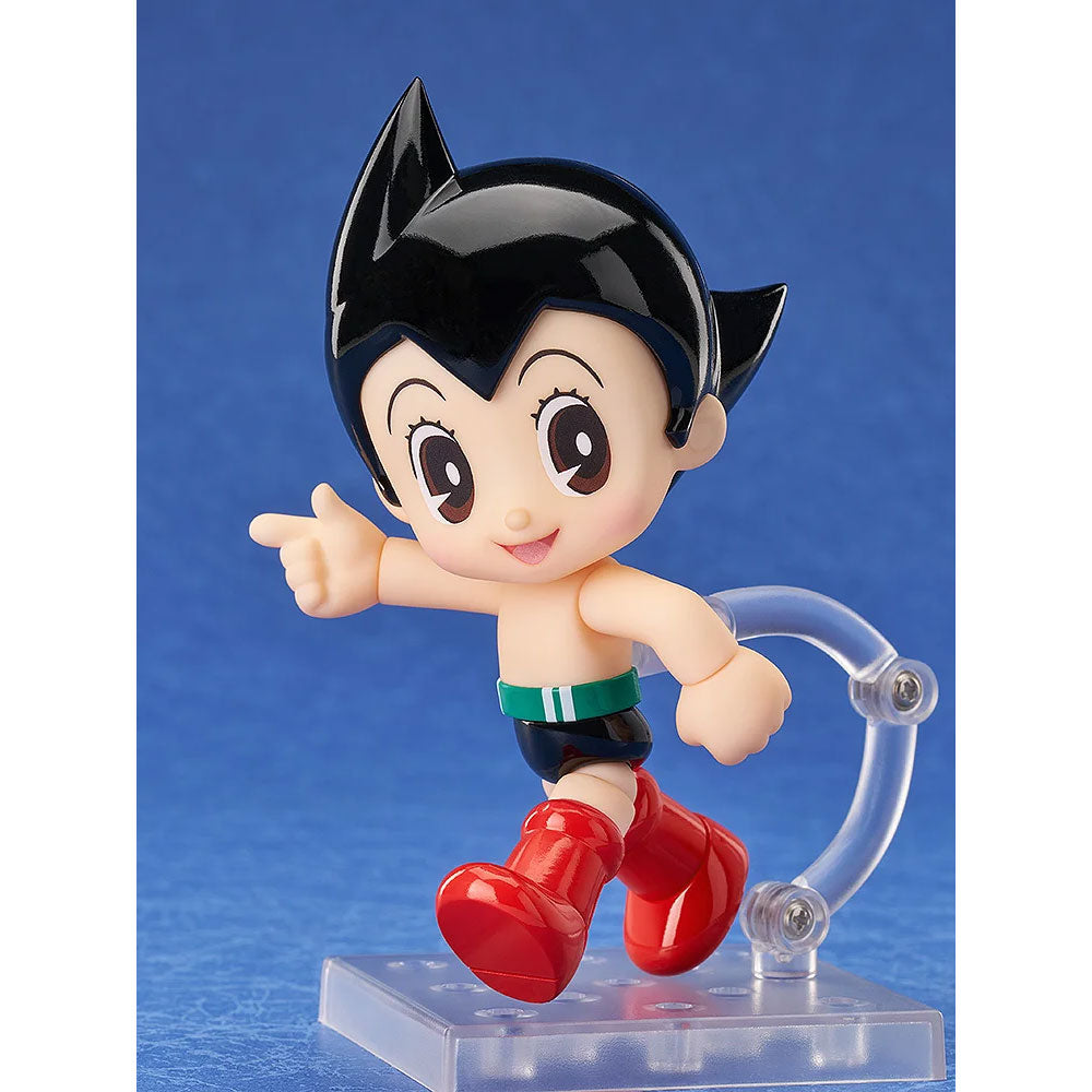 FIGURA NENDOROID ASTRO BOY 2450 FIGURA NENDOROID ASTRO BOY 2450
